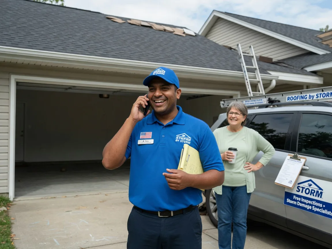Roof Repair Near Me Lynn, AR FAQs