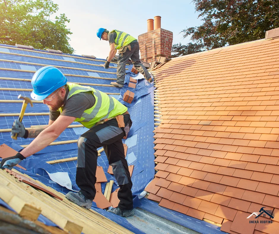 Why choose Roof Repair Near Me in Lynn, AR