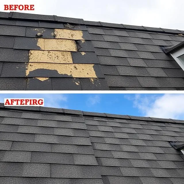 Roof Repair Near Me in Lynn, AR near me